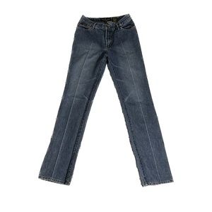 VINTAGE BABY PHAT FLARE JEANS